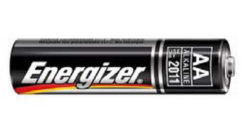 Energizer LR 6 Щелочной 1.5В батарейки