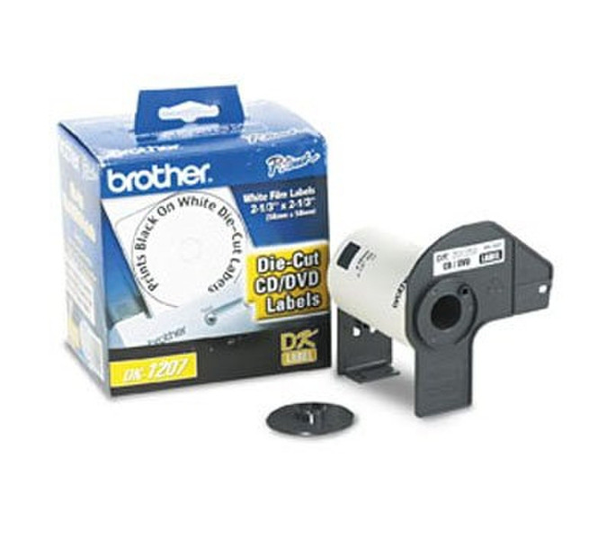 Brother DK1207 DK label-making tape