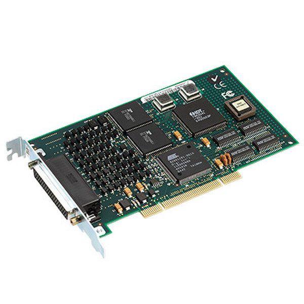 Digi AccelePort Xr 920 Universal PCI интерфейсная карта/адаптер