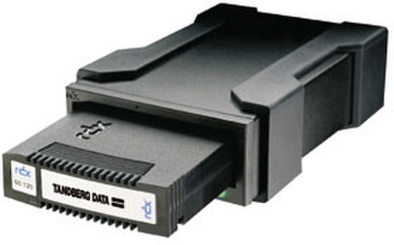Fujitsu RDX Cartridge 160/320GB 160GB Tape Cartridge