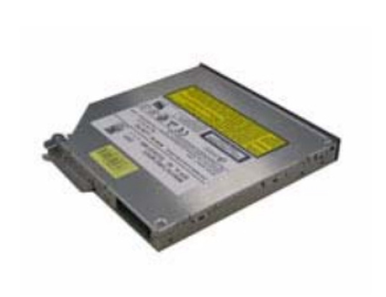 Acer 6M.T45V1.006 Internal DVD-ROM Silver optical disc drive