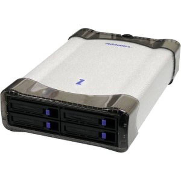 Addonics Z Disk Array 2.5