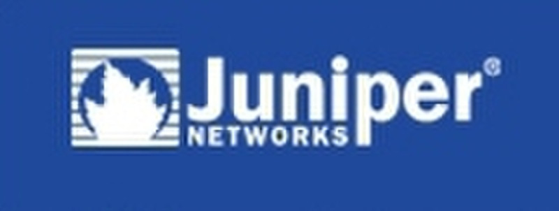 Juniper First year subscription -Kaspersky 5GT