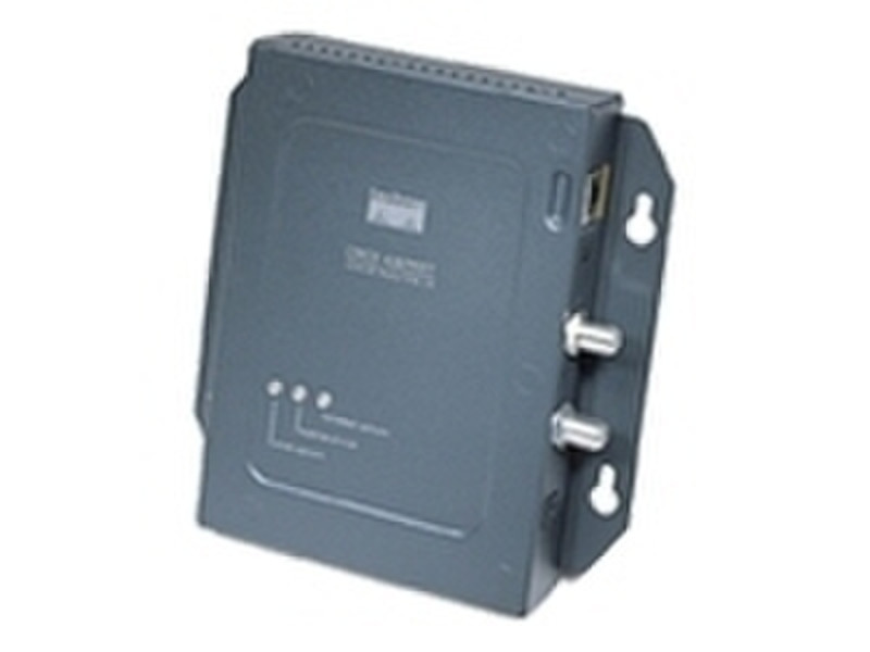Cisco Airomet 1400 Bridge Power Injector-LR 48V PoE adapter