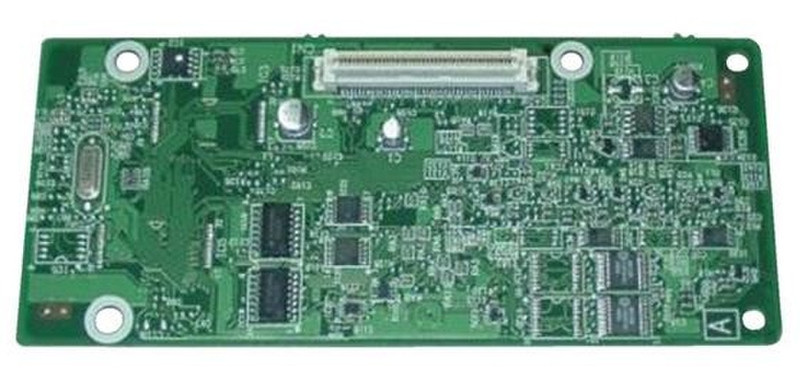 Panasonic KX-TDA0192X Зеленый IP add-on module