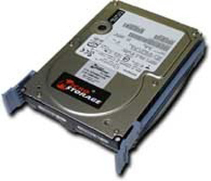 MicroStorage 73GB 10000RPM 73GB SCSI Interne Festplatte