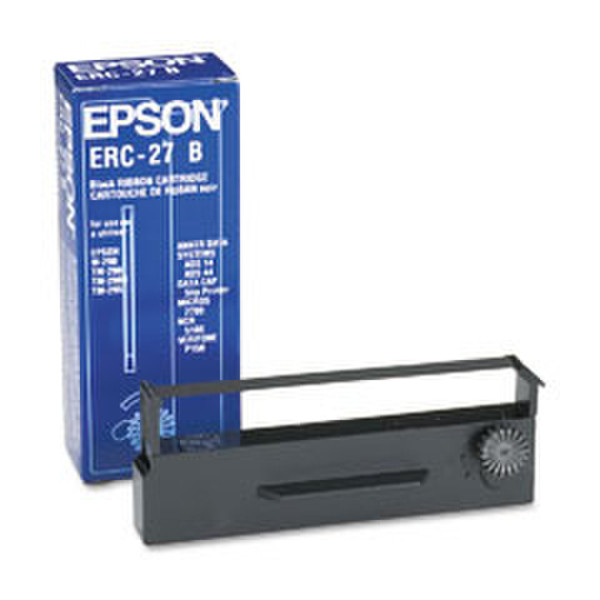 Epson ERC-27B printer ribbon