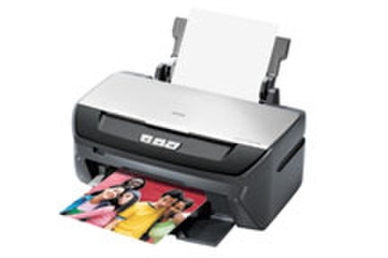 Epson R260 Inkjet 5760 x 1440DPI photo printer
