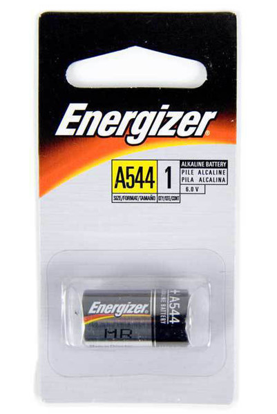 Energizer A544BP Щелочной 6В батарейки