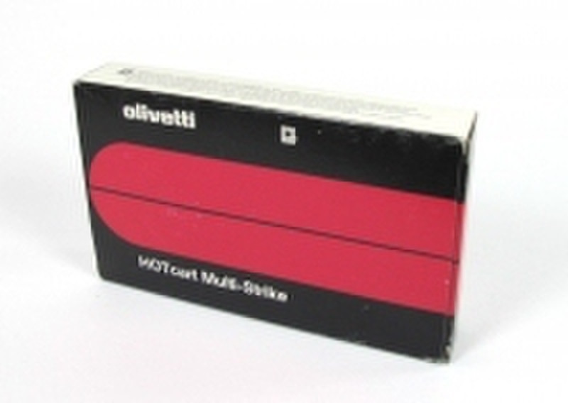 Olivetti 80317 лента для принтеров
