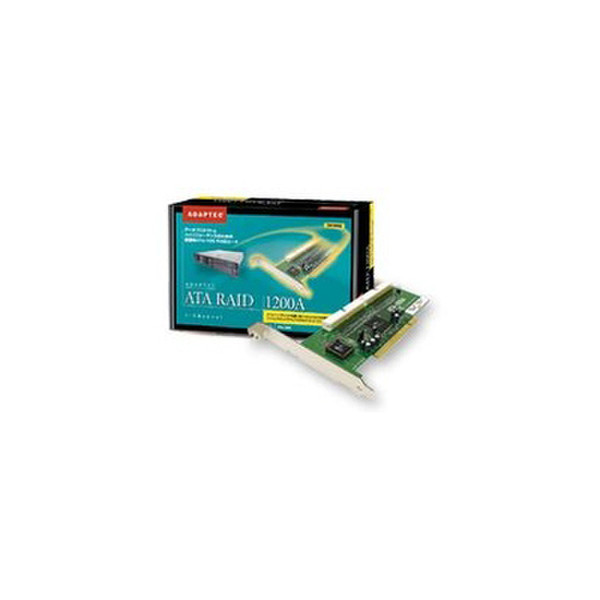 Origin Storage ATA133-1200S interface cards/adapter