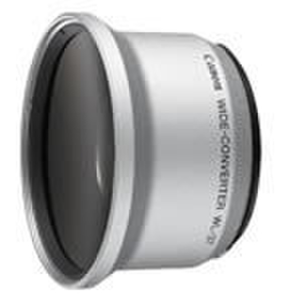 Canon 4674A001AA Wide lens Grau