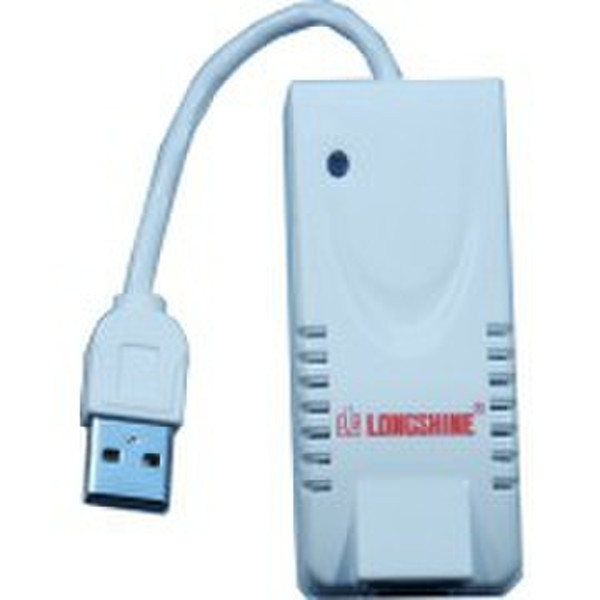 Longshine LCS-8156A 56Kbit/s modem
