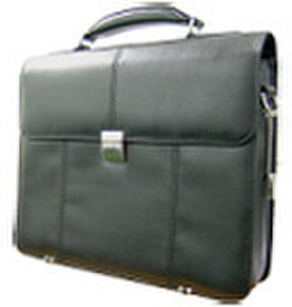 JVC Carry Bag Aktenkoffer Schwarz
