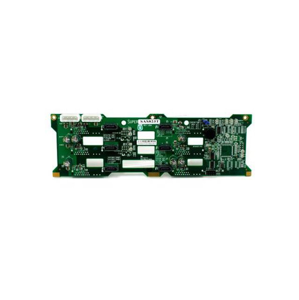 Supermicro BPN-SAS-823T Внутренний интерфейсная карта/адаптер