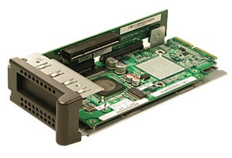 Fujitsu S26361-F3207-L41 Внутренний SAS интерфейсная карта/адаптер