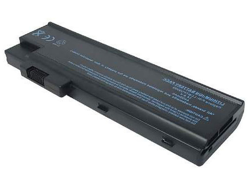 Acer BT.00403.004 Литий-ионная (Li-Ion) 2000мА·ч аккумуляторная батарея
