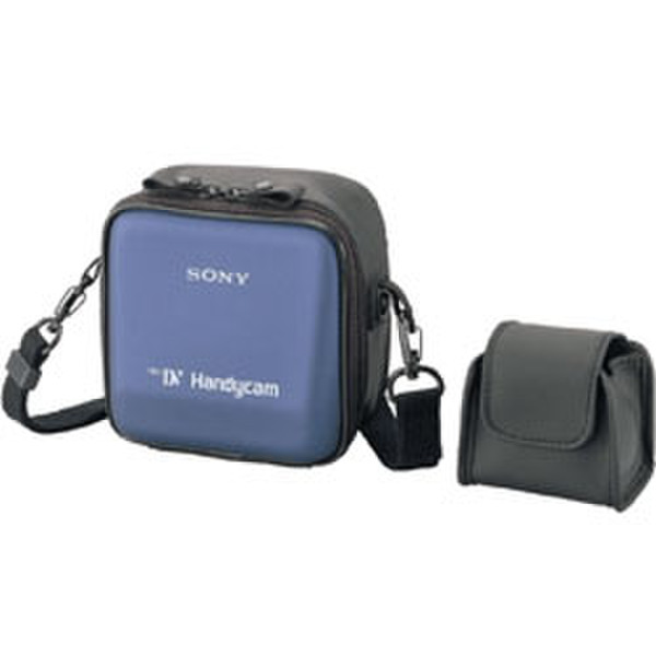 Sony Semi-Soft Handycam® Carrying Case for DCR-PC