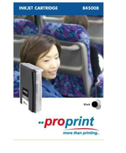Pro Print PRO4430 Schwarz Tintenpatrone