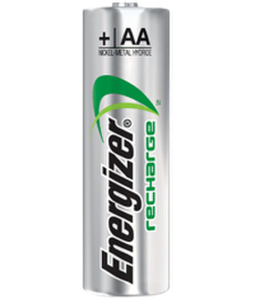 Energizer NH15BP-2 Nickel-Metal Hydride (NiMH) 2450mAh 1.2V rechargeable battery