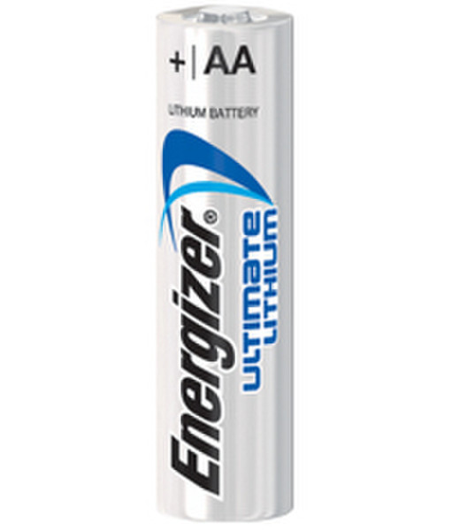 Energizer L91BP-8 Литиевая 1.5В батарейки