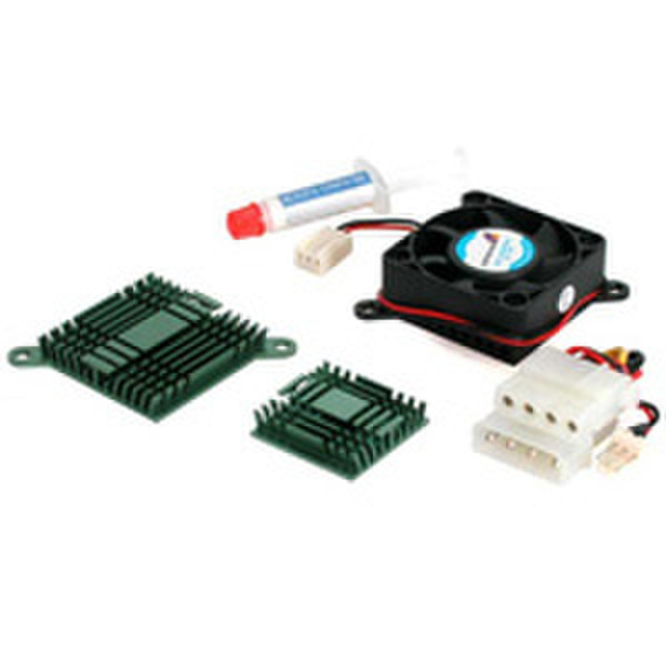 StarTech.com Computer Chipset Cooling Kit