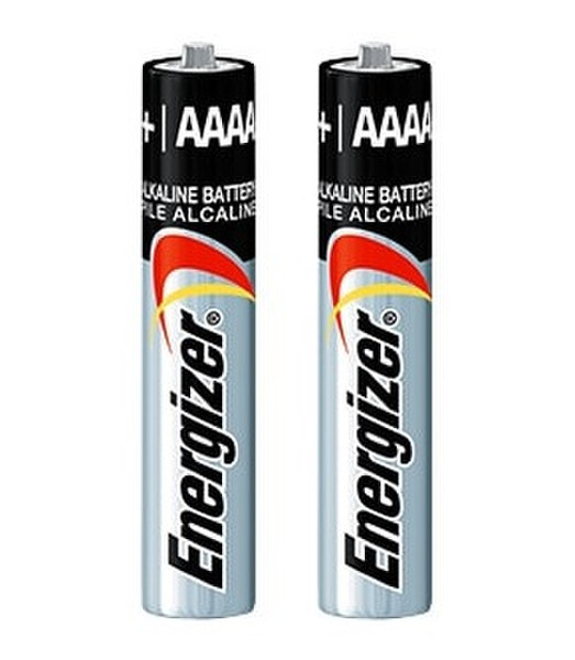Energizer E96 Alkaline 1.5V non-rechargeable battery