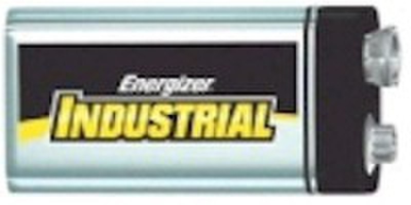 Energizer EN22 Щелочной 9В батарейки