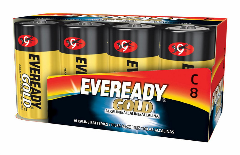 Energizer A93-8 Alkali 1.5V Nicht wiederaufladbare Batterie