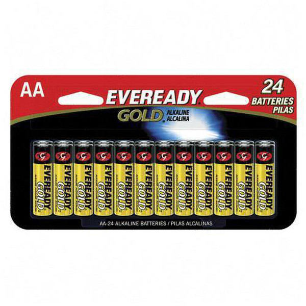 Energizer A91 Alkaline 1.5V non-rechargeable battery
