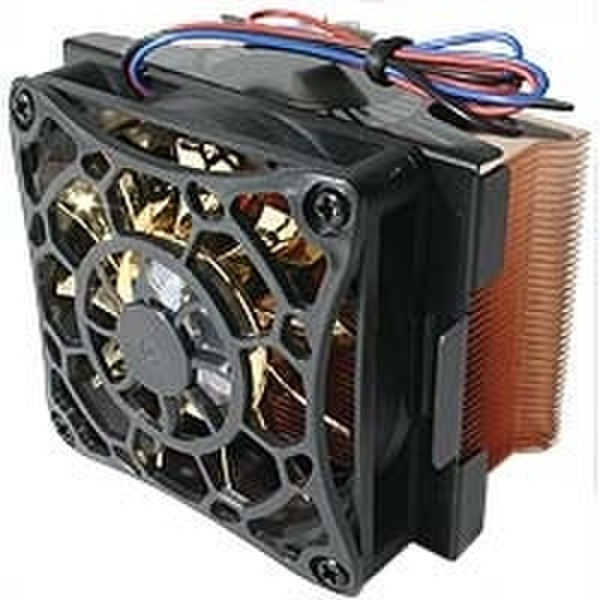 StarTech.com Copper AMD Athlon XP Heatsink with Fan