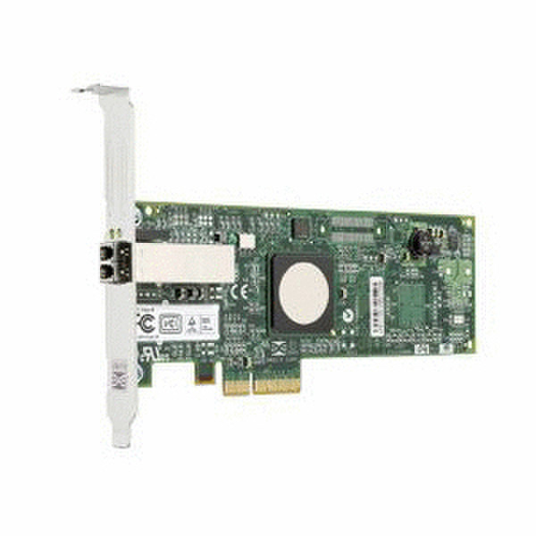 Emulex LightPulse LPe111-E Внутренний Ethernet 4000Мбит/с сетевая карта