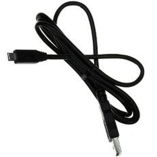 Sennheiser VMX 100 1m Black USB cable