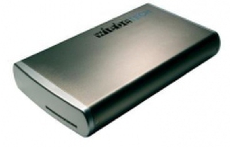 Wiebetech 36010-2632-1000 500GB Black external hard drive