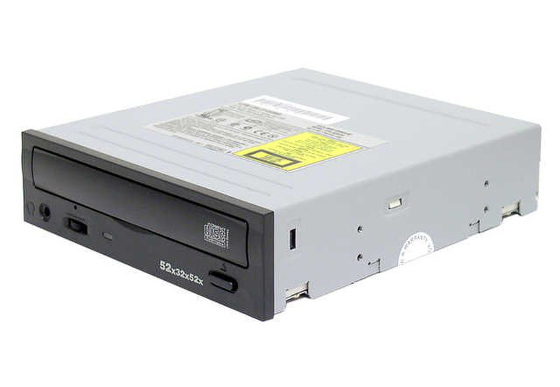 Lite-On CD-RW 32xRW52xW52xR IDE int Retail Internal optical disc drive