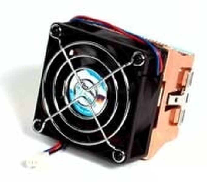 StarTech.com Copper CPU Heatsink Fan ~ AMD Athlon