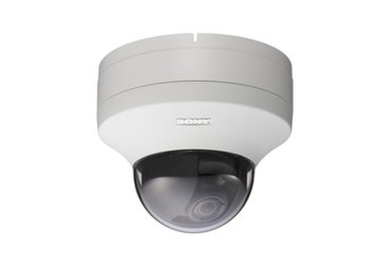 Sony SNCDM110 security camera