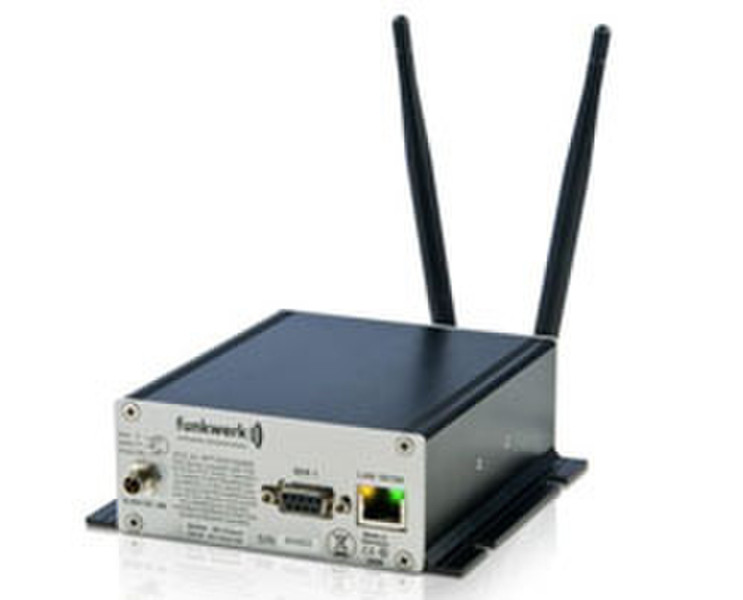 Funkwerk Bintec WI-Client 100Mbit/s WLAN access point