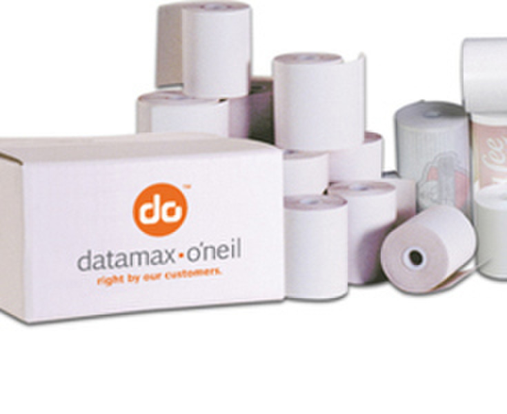 Datamax O'Neil Linerless/REM