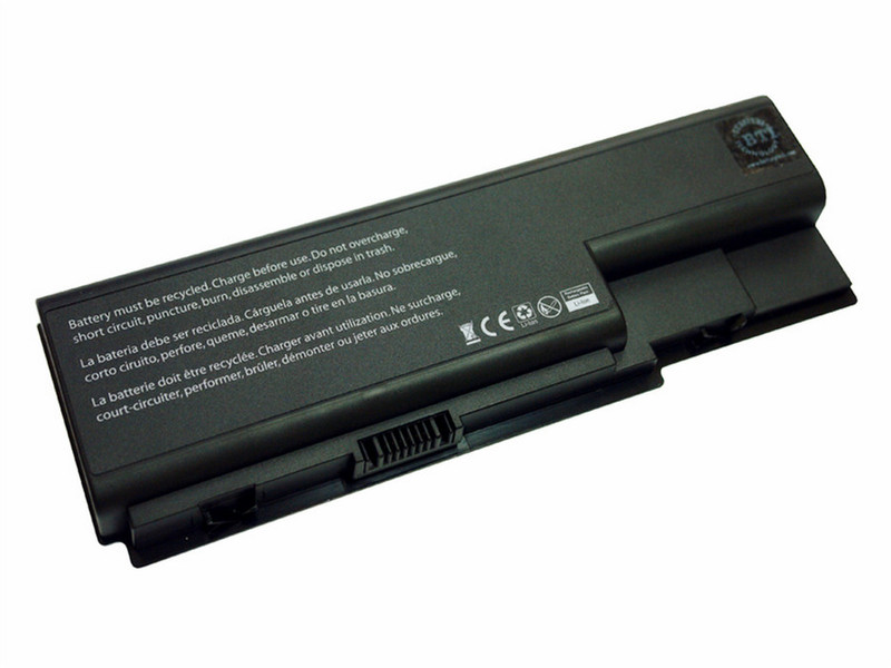 BTI AR-AS5520X3 Lithium-Ion (Li-Ion) 4400mAh 11.1V rechargeable battery