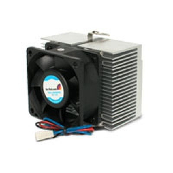 StarTech.com 6x8cm AMD Athlon XP CPU Heatsink+Fan