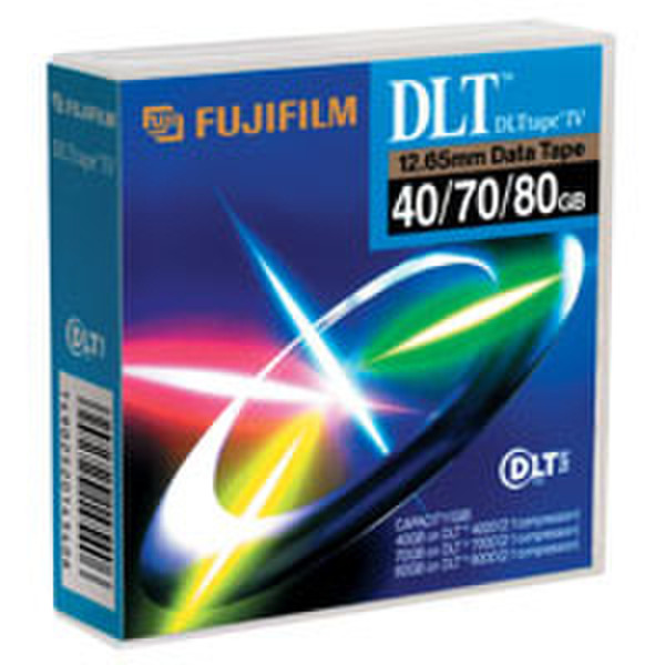 Fujifilm DLT IV Data Tape
