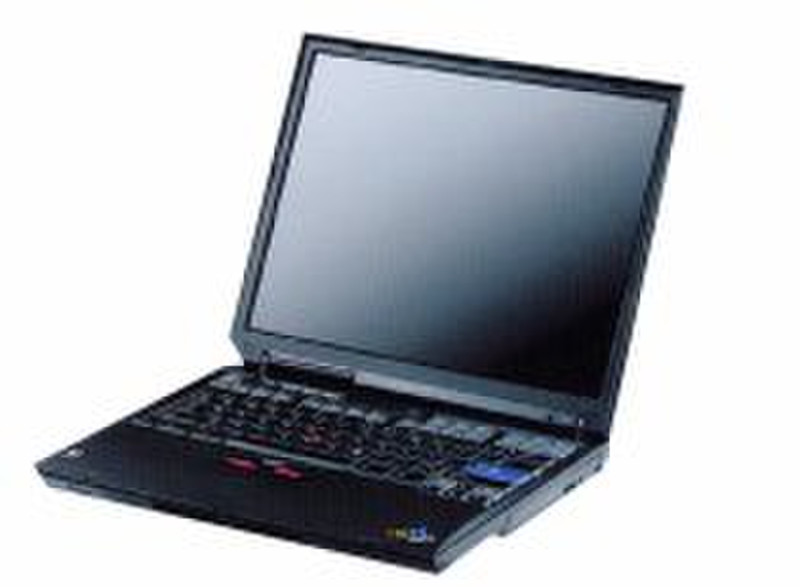 IBM Thinkpad R32 P4 1.6Mhz 256Mb 20G 1.6GHz 14.1