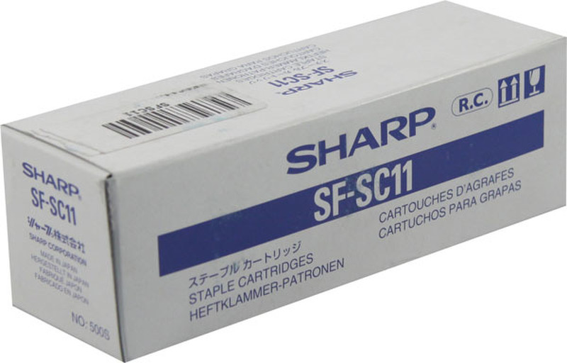 Sharp SF-SC11 5000staples stapler unit