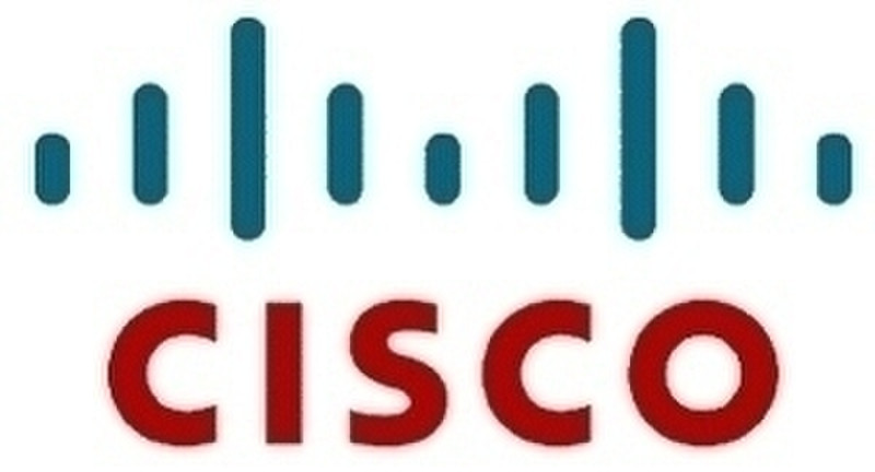 Cisco IPVC-3522-GW4B teleconferencing equipment