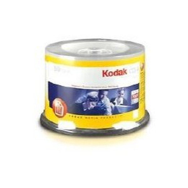 Kodak Picture CD CD-R 50pc(s)
