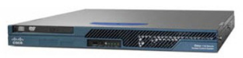 Cisco CSACS-1120-K9 Virenschutz, Sicherheits-Software