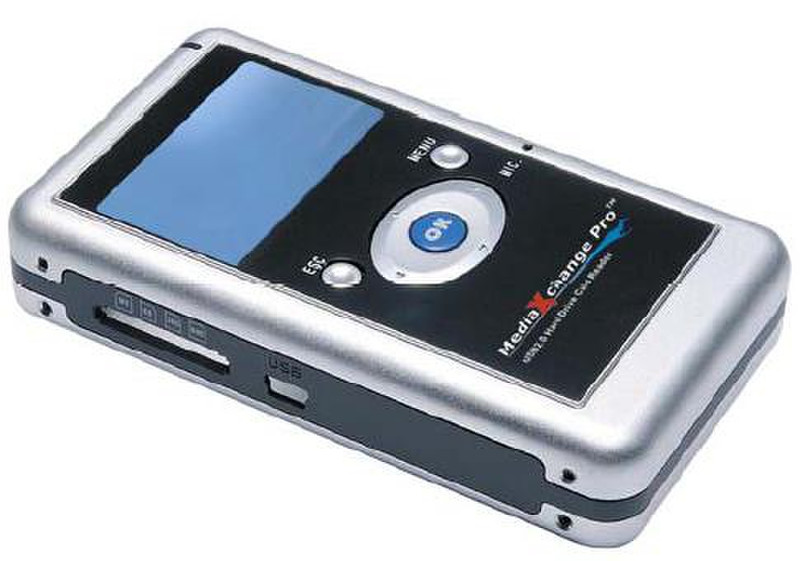 Kanguru KMX-PRO1-30 MP3/MP4-плеер