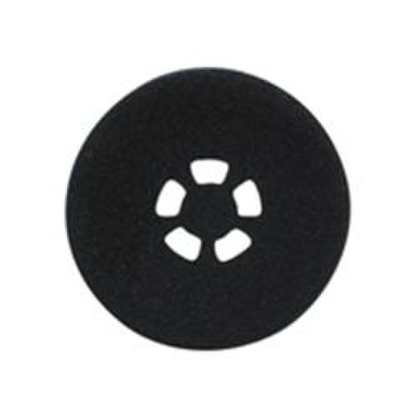 Plantronics 80354-25 Foam Black 25pc(s) headphone pillow