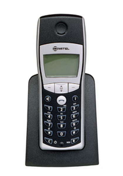 Mitel OpenPhone 27 Стереофонический Беспроводной гарнитура мобильного устройства
